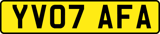 YV07AFA