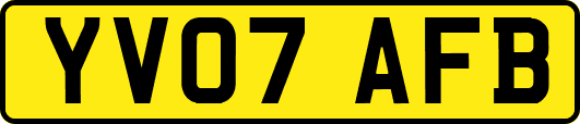 YV07AFB