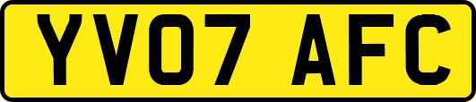 YV07AFC