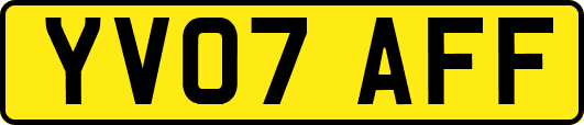 YV07AFF