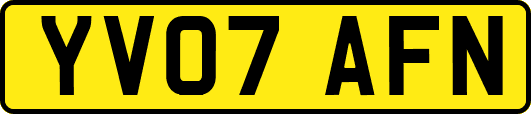 YV07AFN