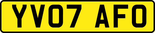 YV07AFO