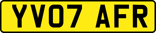 YV07AFR