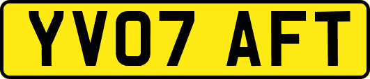 YV07AFT