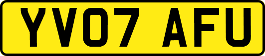 YV07AFU