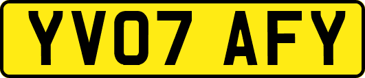 YV07AFY