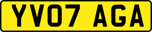 YV07AGA