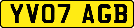 YV07AGB