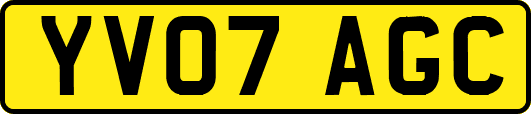 YV07AGC