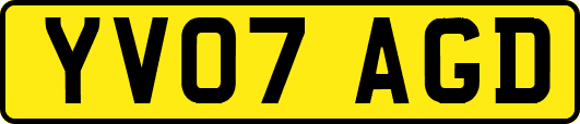 YV07AGD