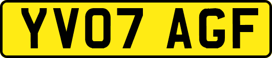 YV07AGF