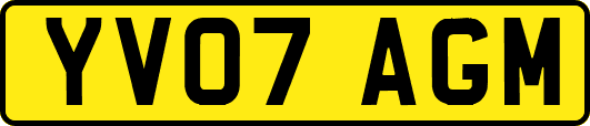 YV07AGM