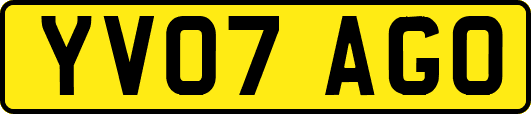 YV07AGO