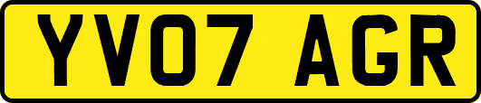 YV07AGR