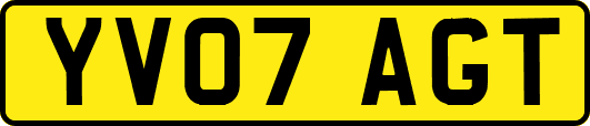 YV07AGT