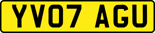 YV07AGU