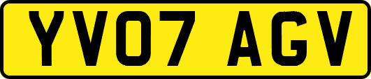 YV07AGV
