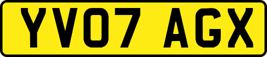 YV07AGX