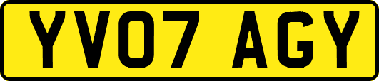YV07AGY
