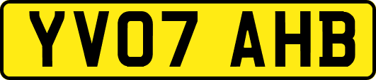 YV07AHB