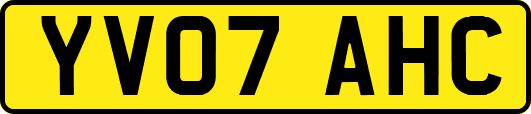 YV07AHC