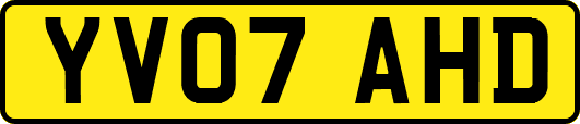 YV07AHD