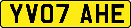 YV07AHE
