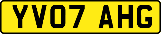 YV07AHG