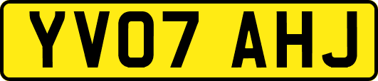 YV07AHJ