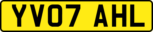 YV07AHL