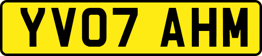 YV07AHM
