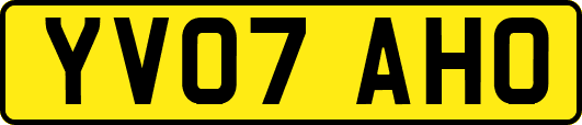YV07AHO