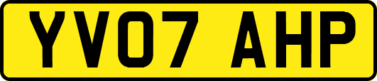YV07AHP
