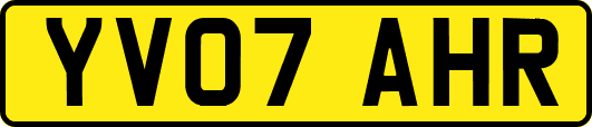 YV07AHR