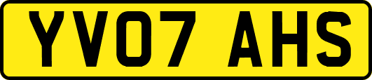 YV07AHS