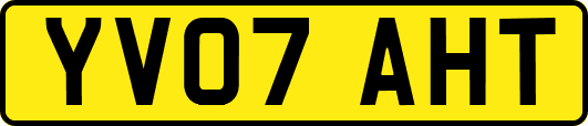 YV07AHT