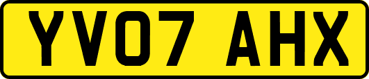 YV07AHX