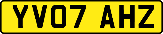 YV07AHZ