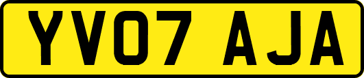 YV07AJA