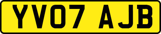 YV07AJB