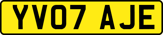 YV07AJE