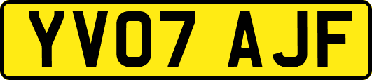 YV07AJF