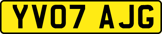 YV07AJG