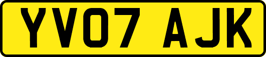 YV07AJK