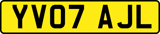 YV07AJL