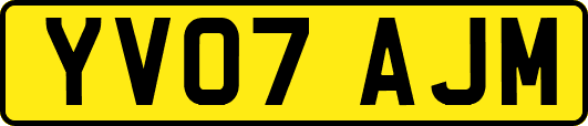 YV07AJM