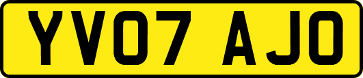 YV07AJO