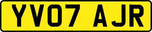 YV07AJR