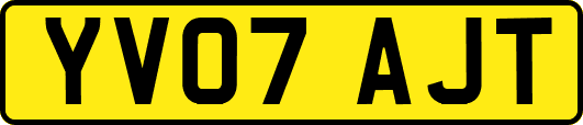 YV07AJT