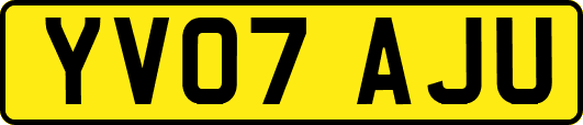 YV07AJU